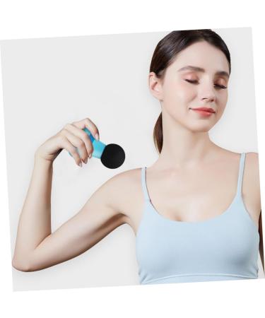 Buy Gleavi 3-Piece Fascia Massage Device - Handheld Percussion Muscle Massager for Home Use - Compact & Portable Body Relief Tool - Buy Online on GoSupps.com