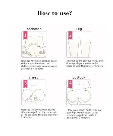 Effective Stretch Marks Removal Cream for Women Targets Pregnancy & Acne Marks Moisturizes & Firms Skin - Buy Online on GoSupps.com