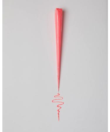 Pink Neon Henna single cone - Buy Online on GoSupps.com