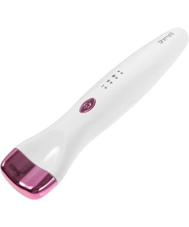 PATKAW Heated Eyelash Curlers Heated Lash Curler Electric Eyelash Curler USB Rechargeable Natural Curling Long Lasting Temp Settings for Makeup Tools Women White - Buy Online on GoSupps.com