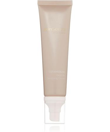 Gorgeous Shop SkinSense Ceramide24 Cleansing Cream 100ml - Buy Online on GoSupps.com