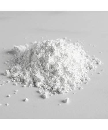 Pure Original Ingredients Calcium Lactate (8 oz) Calcium Supplement Electrolyte - Buy Online on GoSupps.com