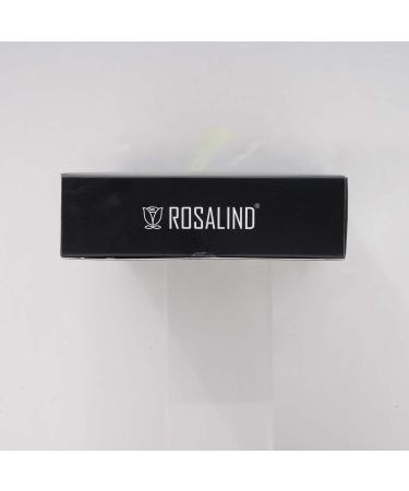 ROASLIND Gel Nail Polish Set 6 Colours 7ml Black Grey Glitter Pink Gel Polish Kit UV LED Soak Off Vanish DIY Manicure Nail Art Gift set4 - Buy Online on GoSupps.com