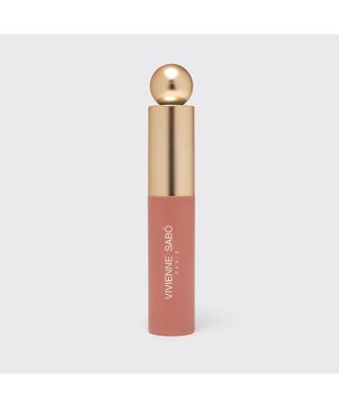 Vivienne Sabo Lip tint TITITINT 04 Purple Pink 3 ml 04 Purple Pink 038 ml 8er Pack - Buy Online on GoSupps.com