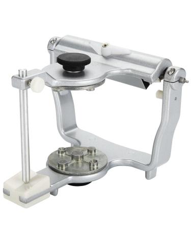 High precision articulator dental articulator suitable for dental laboratory teaching and learning of students