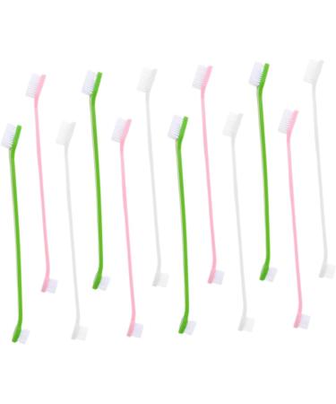 POPETPOP 36 pcs for Tools Small Portable Handle Cat Supplies Multi-function Dual-head Double Handheld Puppy - Buy Online on GoSupps.com