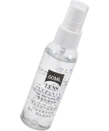 Eyeglass Lens Spray 60ml Spectacles for Phone & Electronic Screen Spray Coated Glasses Professional Eyeglass Lens Tool b - Buy Online on GoSupps.com