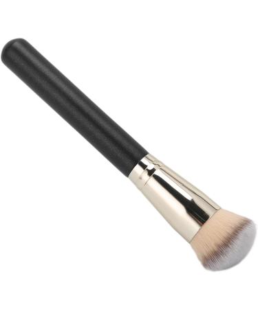 Verdant Touch Makeup Brush Facial Foundation Makeup Brush Skin-Friendly Soft Hair Cosmetic Makeup Tool - Buy Online on GoSupps.com