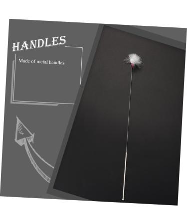 WRITWAA 4pcs Professional Ear Cleaning Tools Kit Earwax Removal Sticks Easy to Clean Portable - Buy Online on GoSupps.com