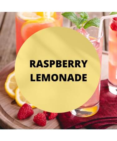 Black Canyon Raspberry Lemonade Scented Body Spray with Jojoba Oil 1 Gal (2 Pack) - Buy Online on GoSupps.com