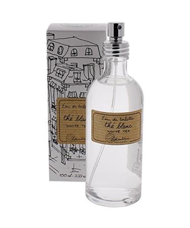 Authentique Eau De Toilette White Tea 100ml/3.3oz