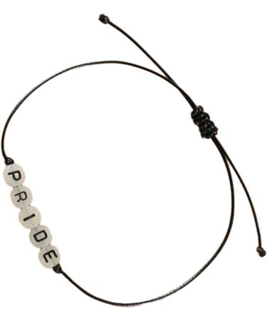Oralgo Unique Handmade Friendship Bracelets | Adjustable Wrist Jewelry for Teens & Women - Perfect Gift! - Buy Online on GoSupps.com