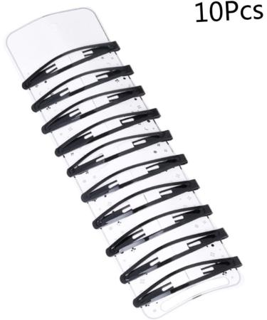 FRCOLOR Snap Hair Clips toddler girls small barrettes for women for girls snap s for Girls Snap Hairpins child non-slip Hair Clips - Buy Online on GoSupps.com