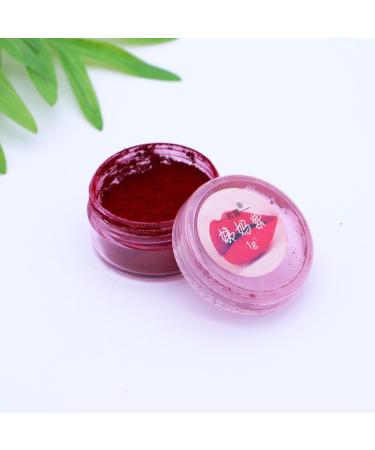 FRCOLOR Lip Makeup Setting Powder For Makeup Flash Powder e Sellador De Maquillaje DIY Lipstick DIY For Lipstick Mica Self Made Pigment - Buy Online on GoSupps.com