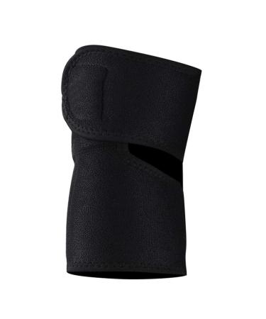 Sports Elbow Brace Compression Support - Adjustable Z Shaped Sleeve for Tennis & Basketball - Tendonitis & Arthritis Relief - Buy Online on GoSupps.com