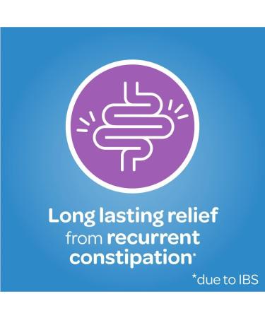 FyboCalm Constipation Relief Capsules - Long Lasting Relief for IBS, Gluten & Lactose Free - Relieve & Prevent Gut Symptoms - Buy Online on GoSupps.com