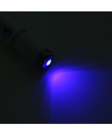 Varicose Veins Removal & Skin Repair Beauty Machine - Blue Light Remover Pen for Face & Ideal Gift for Women - Buy Online on GoSupps.com