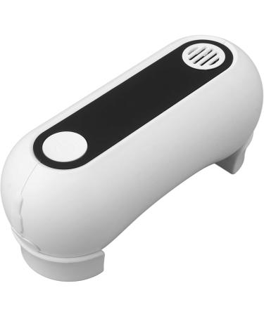 Automatic Touchless Toilet Flush Kit - Non-Contact Infrared Sensing Flusher for Home & Hotel | Fast 0.25S Induction Flushing - Buy Online on GoSupps.com