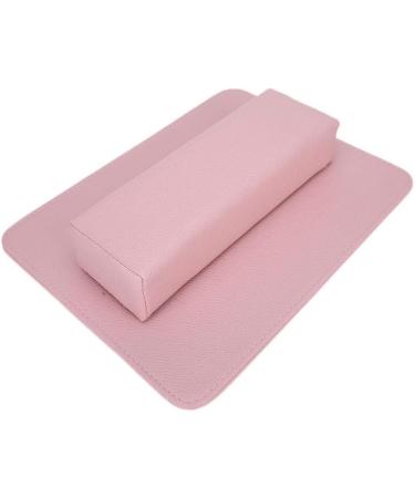Nail Art Pillow Nail Art Hand Cushion Nail Art Hand Pad Nail Arm Rest Pillow Holder Mat Set Professional Manicure Tool for Beauty Salon Manicure Care(#1) - Buy Online on GoSupps.com