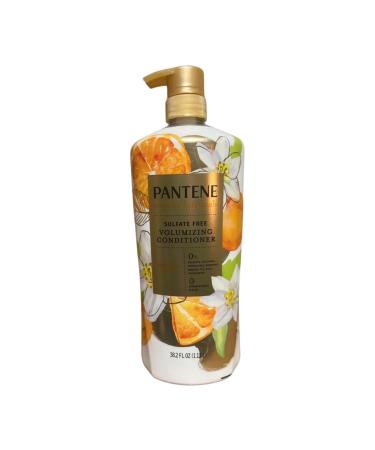 Essential Botanicals Volumizing Conditioner - Jasmine & Citrus | 38.2 fl oz | Shop Internationally for Beautiful Hair - Buy Online on GoSupps.com