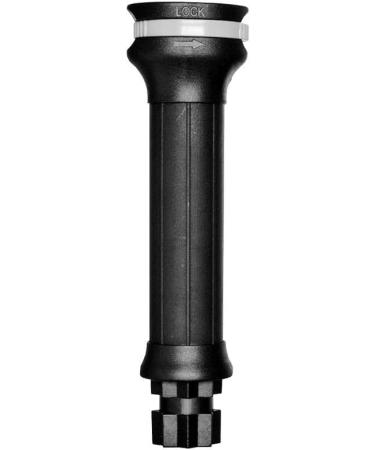 Railblaza Fixed Extender - 125mm Extension for Accessories | Black | International Shipping Available - Buy Online on GoSupps.com