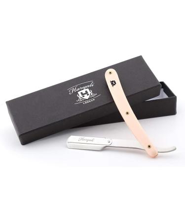 Haryali London Professional Safety Razor for Men - Traditional Shaver with Box | Best International Shipping - Buy Online on GoSupps.com