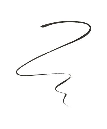 Catrice 24h Brush Liner Waterproof Eyeliner - No. 010 Ultra Black Long-Lasting Vegan 3-Pack | Nourishing Defined Matt Finish Microplastic & Perfume-Free - Buy Online on GoSupps.com