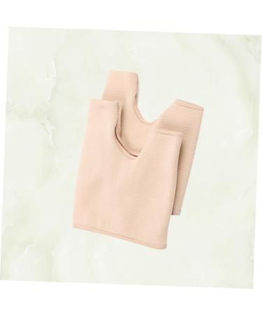 FRCOLOR Bunion Straightener - 1 Pair Foot Brace & Night Splint for Big Toe Separation | International Shipping Available - Buy Online on GoSupps.com