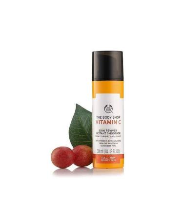 The Body Shop Vitamin C Skin Reviver - 30ml