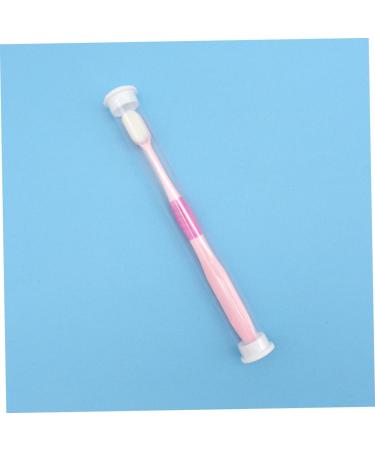 Healeved 4pcs Household Toothbrush Set - Eco-Friendly & Effective Oral Care - Shop Internationally! - Buy Online on GoSupps.com