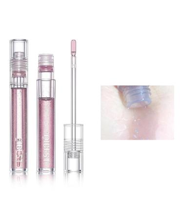 Makeup Butter Non-Sticky Lip Hypoallergenic for Looking Lips Moisturizing Lip Set for Girls