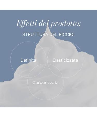 Monacelli Curl Cream 100 ml - Buy Online on GoSupps.com