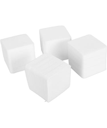  Naroote Lint Free Nail Wipes Nail Polish Remover Pads 800pcs Cotton Nail Polish Remover Pads Gel Nail Polish Remover Pads - Buy Online on GoSupps.com