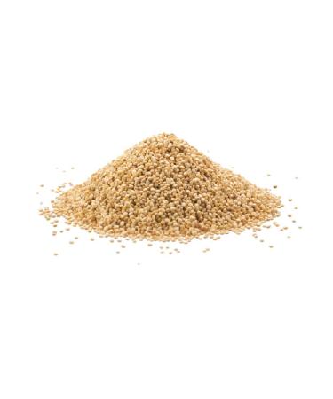 Buy Seba Garden Bio Royal Quinoa 1kg - 100% Gluten-Free Keto-Friendly Whole Grain High Fiber & Protein Source - International Shipping Available - Buy Online on GoSupps.com