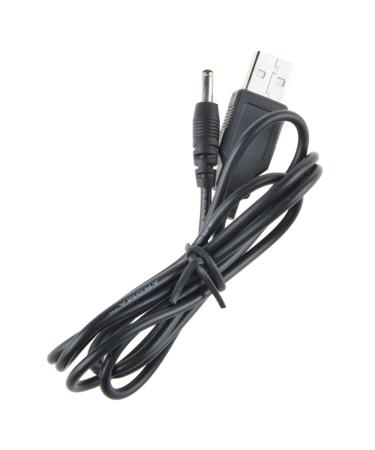 Buy USB Charging Cable for Wahl Beard Trimmer & Shaver - Universal PC Charger Power Cord - Buy Online on GoSupps.com