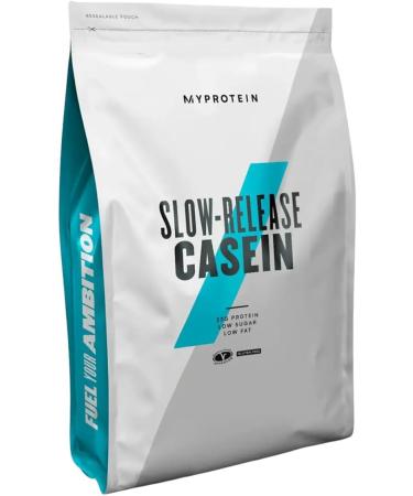 Myprotein Micellar Casein Protein Powder 2.2lb | Gluten-Free  Low Sugar & Fat | Supports Overnight Muscle Recovery & Performance | Slow Digesting | Chocolate Flavor - Buy Online on GoSupps.com