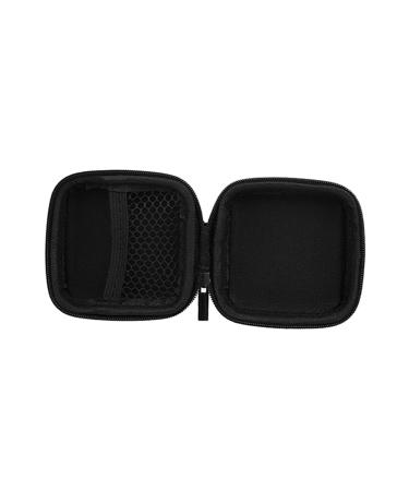 Healeved 4 piece of carrier bag for the switch mini case case-storage bag pocket for USB cable portable oximeter pocket rectangle storage box Digital accessories
