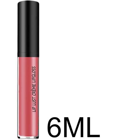 Glossy Lip Gloss - Non-Sticky Finish - Water-Resistant Moisturizing Stick for Daily Care Evenings and Beauty Lovers - Buy Online on GoSupps.com