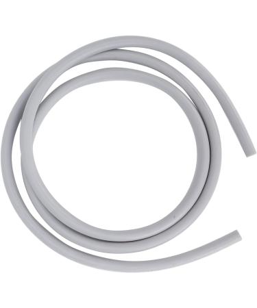 NATUDECO Dental-Pance: Premium Silicone-Rubber Suction Hose for Pancreatic Extraction - International Shipping Available - Buy Online on GoSupps.com