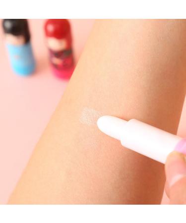 Shop Doll Shaped Lip Balm - 24 Moisturizing Lip Care Treatments for Dead Skin Repair - Buy Online on GoSupps.com