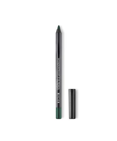 WYCON cosmetics WYCON cosmetics WONDERPROOF EYE PENCIL Crayon Yeux Waterproof 137 DARK TEAL