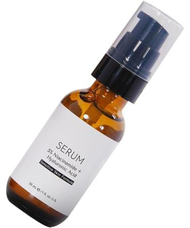  G n rique Hydrating Face Mist 30ml Anti-Shine Serum - Non-Greasy Moisturizing Face Spray | For Combination Skin for Night and Morning Use and Seasonal Makeup - Buy Online on GoSupps.com