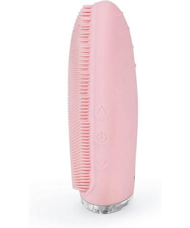 Silk'n SonicSmile Electric Toothbrush & Bright Facial Brush Set - SSFB2PEUP001 - White | Buy Internationally - Buy Online on GoSupps.com