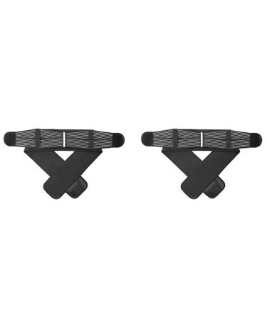 Jojomino 2x iliosakrales si joint hip belt pelvic support belt pain relief for sciatica pelvic nerve leg pain trochanter belt