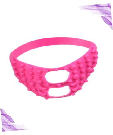 Masque Facial Fin V Lifting Visage Petit Raffermissant Muscles Menton Masque Minceur Peau Douce Usage Quotidien Soins Visage - Buy Online on GoSupps.com
