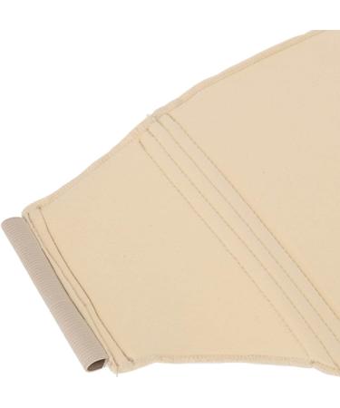 Premium Ab Board Support - Ergonomic Cotton EVA for Home & Hospital Use | International Shipping Available - Buy Online on GoSupps.com