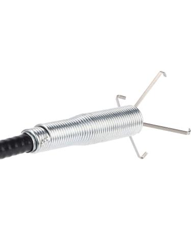 Sewer Dredging Device Kitchen Sink Cleaning Brush Flexible Quality Material Strong and Durable for Sinks for Kitchen - Buy Online on GoSupps.com
