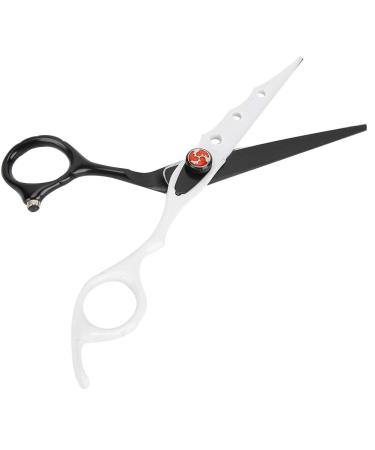 YAOGOHUA 6in Hair Cutting Thinning Scissors Professional Salon Barber Shears Hairdressing Accessory