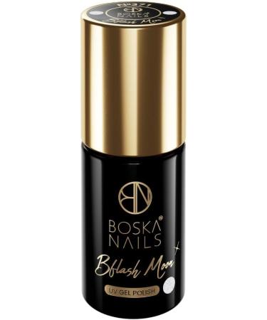 Divine Nails BFlash Moon Hybrid Varnish No. 371 6 ml - Buy Online on GoSupps.com