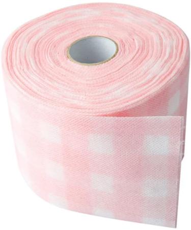 minkissy 3 Rolls Cosmetic Remover Wipes Makeup Cotton Face Cosmetic Pads Cotton Cleansing Pads Nail Polish Pads Facial Remover Pads Cotton Makeup Remover The Face Cleansing Cotton - Buy Online on GoSupps.com